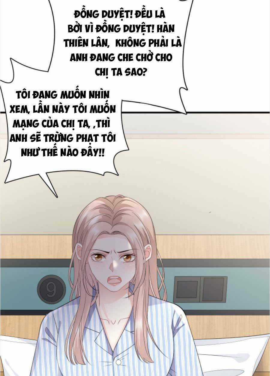 Đại Tiểu Thư Có Ý Đồ Gì Xấu Đâu Chapter 92 trang 36