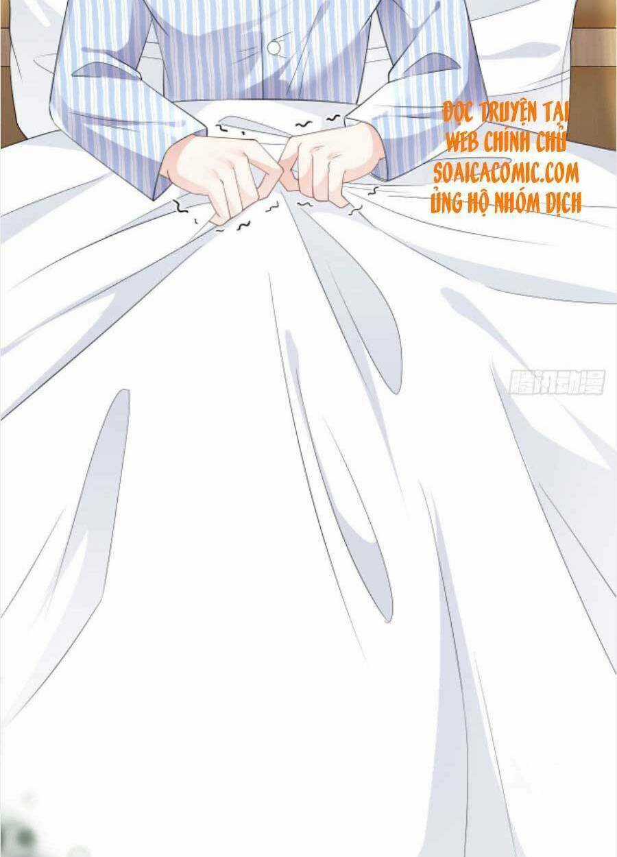 Đại Tiểu Thư Có Ý Đồ Gì Xấu Đâu Chapter 92 trang 37