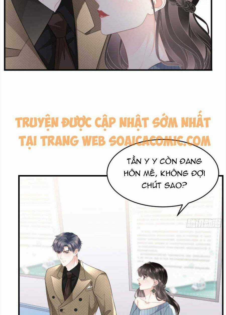 Đại Tiểu Thư Có Ý Đồ Gì Xấu Đâu Chapter 92 trang 4