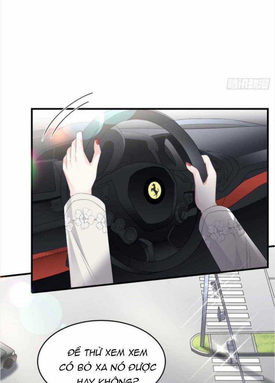 Đại Tiểu Thư Có Ý Đồ Gì Xấu Đâu Chapter 92 trang 41