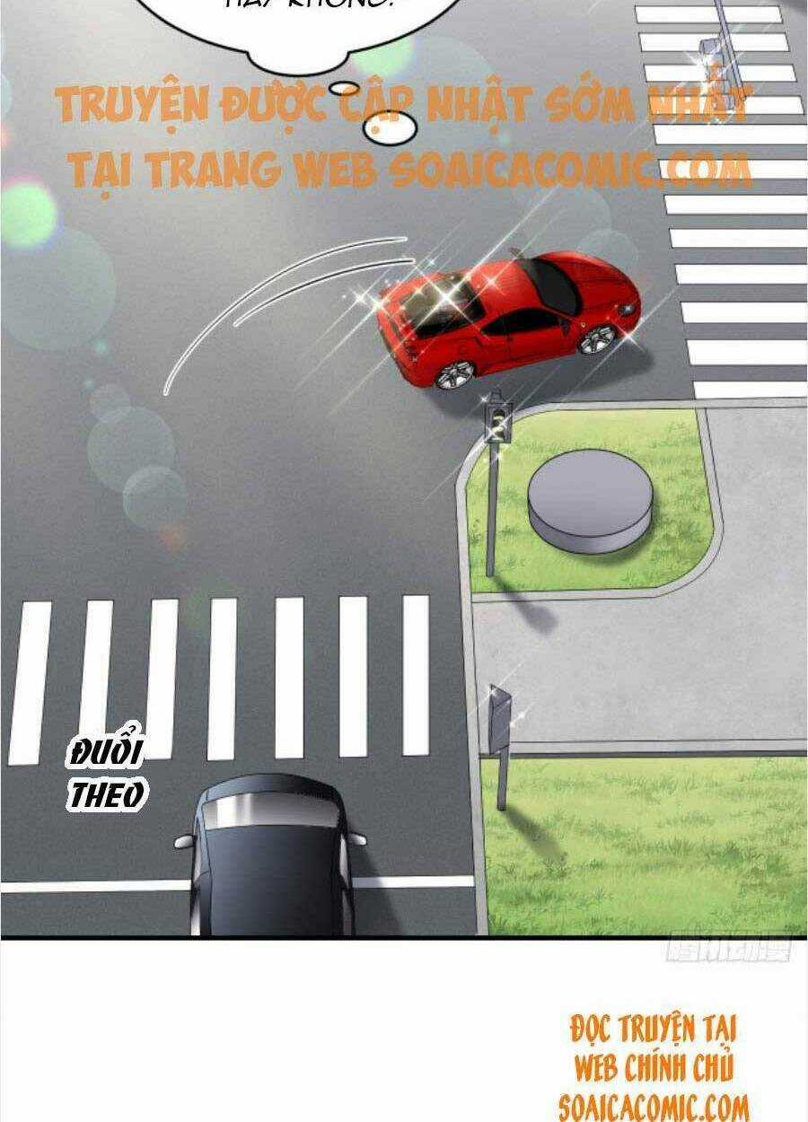 Đại Tiểu Thư Có Ý Đồ Gì Xấu Đâu Chapter 92 trang 42