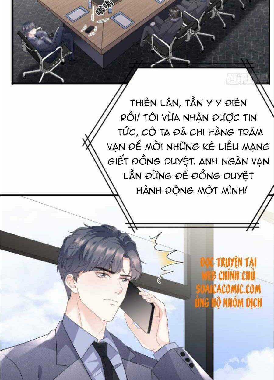 Đại Tiểu Thư Có Ý Đồ Gì Xấu Đâu Chapter 92 trang 44