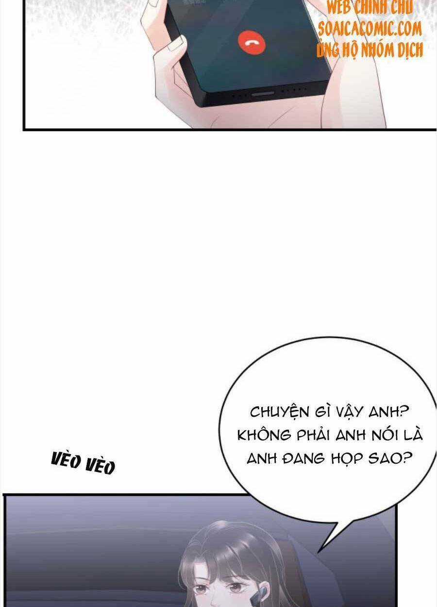 Đại Tiểu Thư Có Ý Đồ Gì Xấu Đâu Chapter 92 trang 48