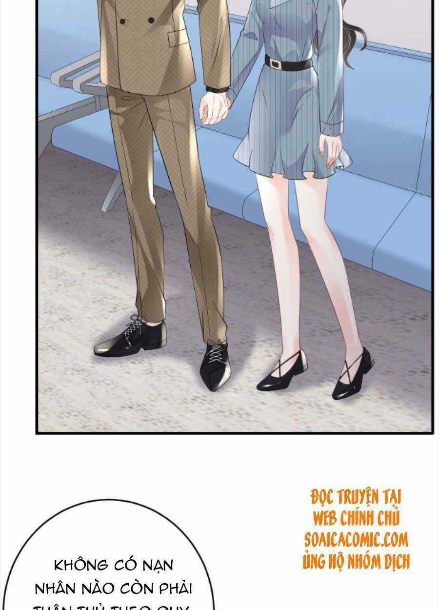 Đại Tiểu Thư Có Ý Đồ Gì Xấu Đâu Chapter 92 trang 5