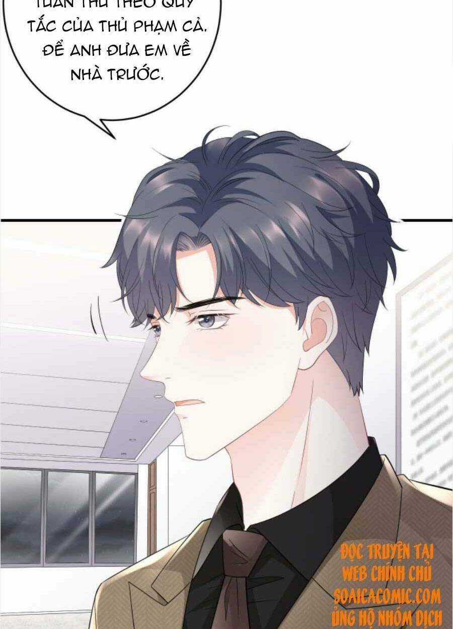 Đại Tiểu Thư Có Ý Đồ Gì Xấu Đâu Chapter 92 trang 6