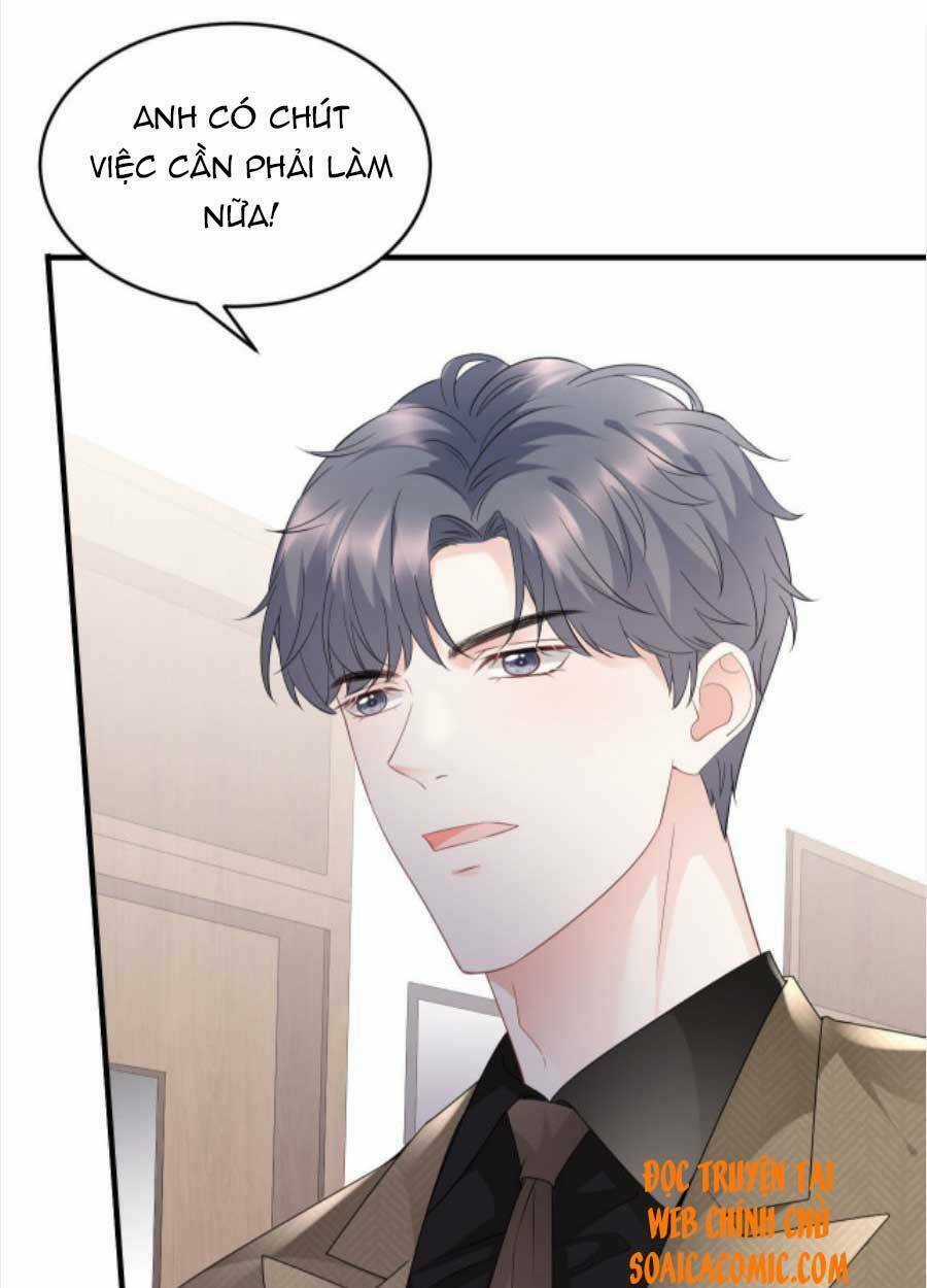 Đại Tiểu Thư Có Ý Đồ Gì Xấu Đâu Chapter 92 trang 8