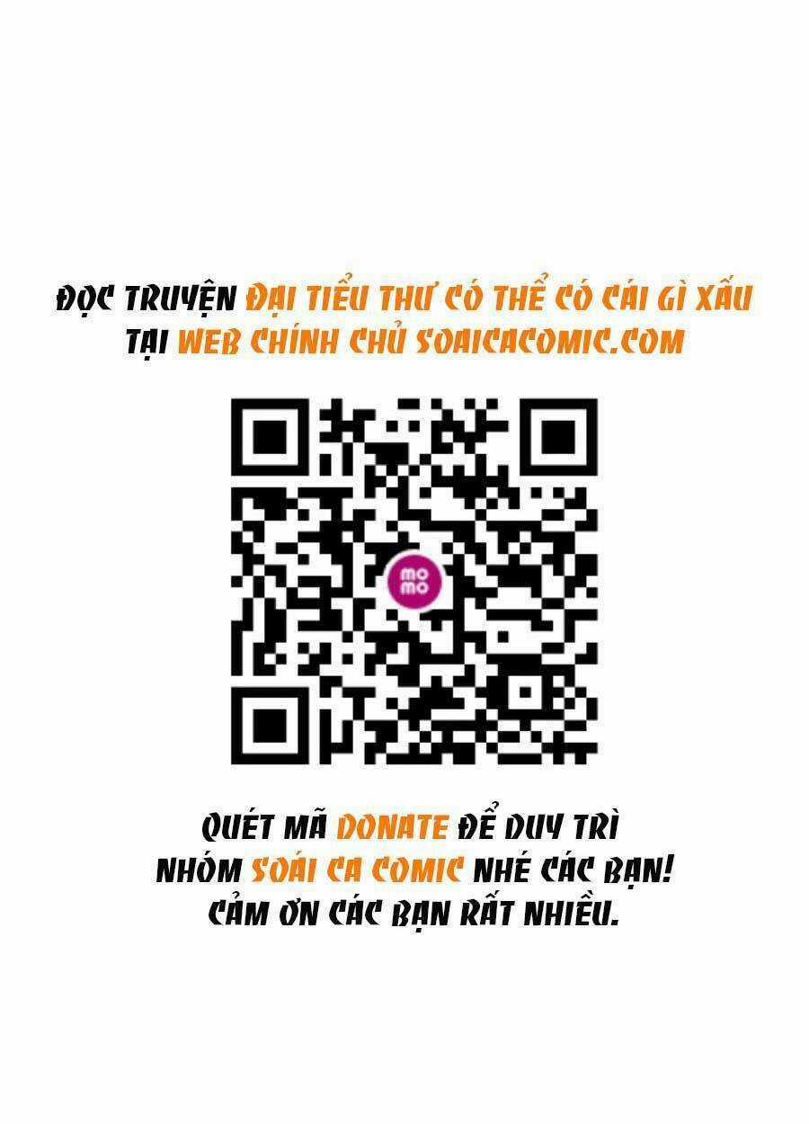 Đại Tiểu Thư Có Ý Đồ Gì Xấu Đâu Chapter 93 trang 1