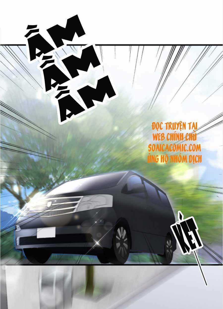 Đại Tiểu Thư Có Ý Đồ Gì Xấu Đâu Chapter 93 trang 10