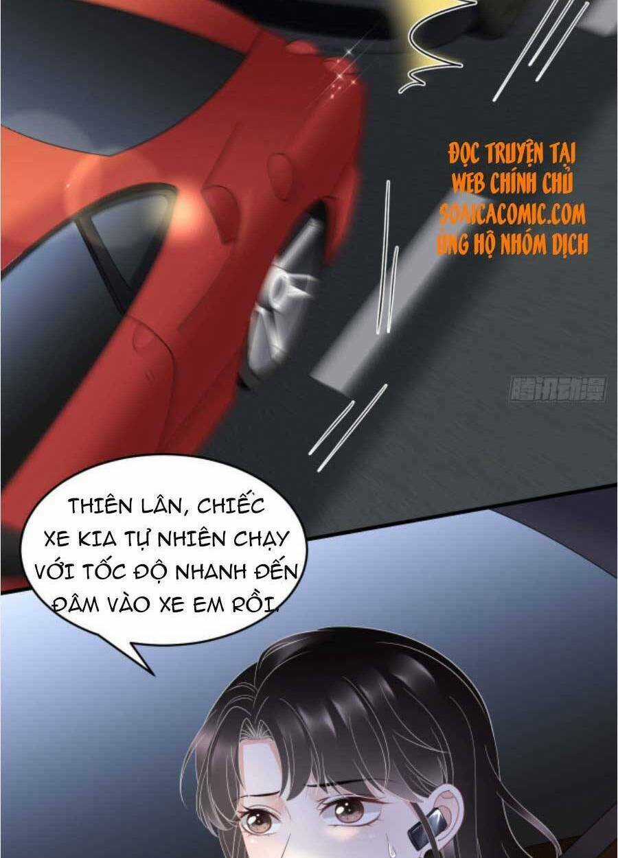 Đại Tiểu Thư Có Ý Đồ Gì Xấu Đâu Chapter 93 trang 12