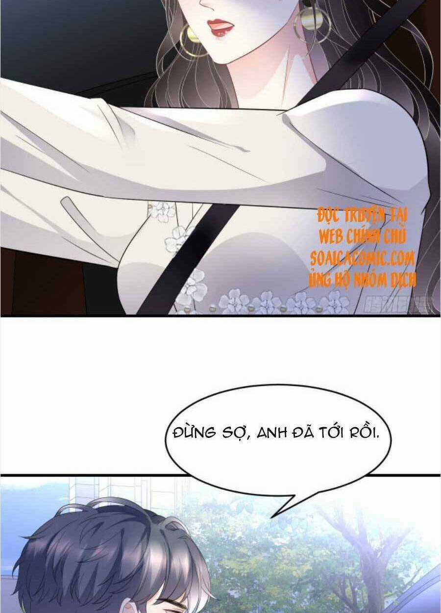 Đại Tiểu Thư Có Ý Đồ Gì Xấu Đâu Chapter 93 trang 13