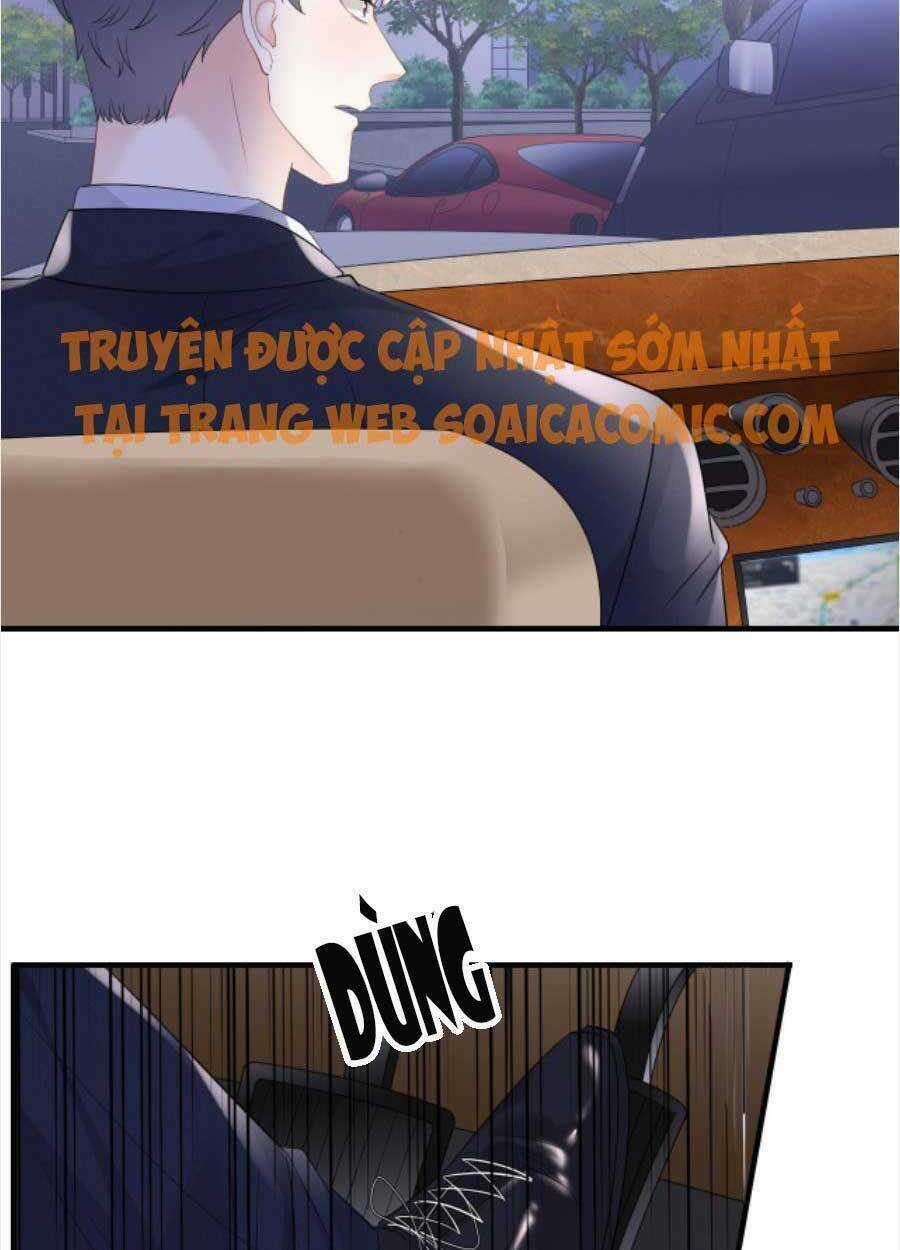 Đại Tiểu Thư Có Ý Đồ Gì Xấu Đâu Chapter 93 trang 14