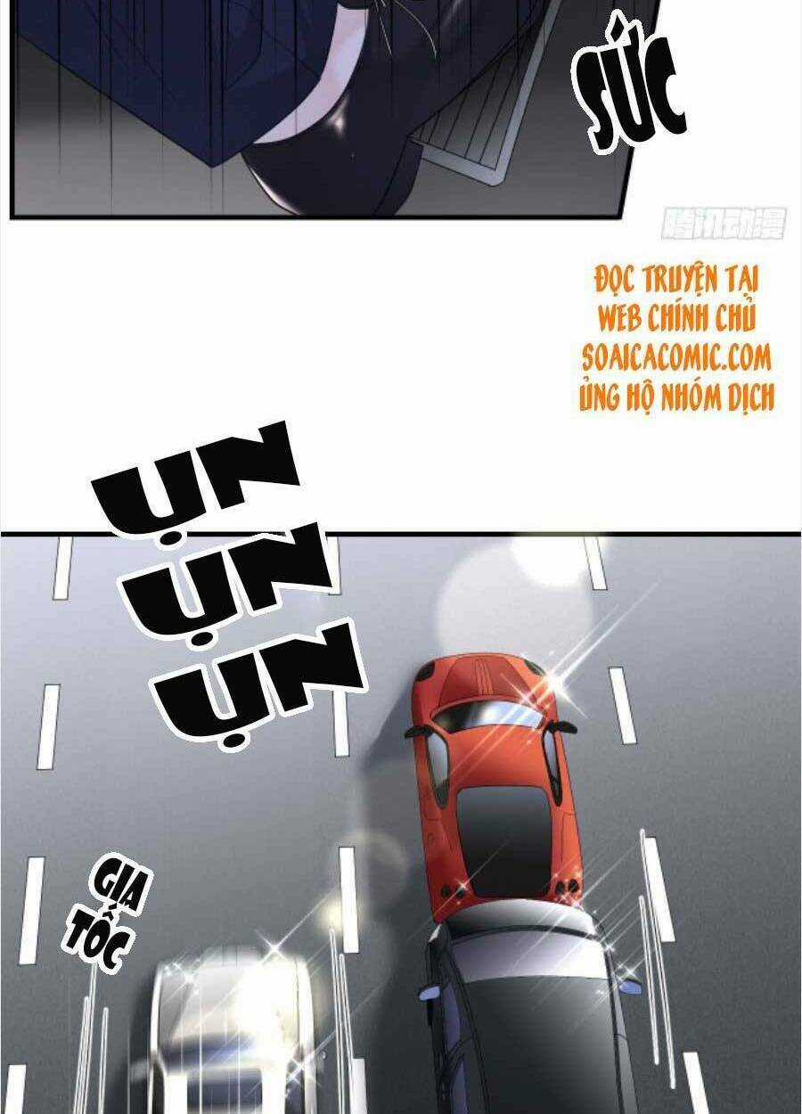 Đại Tiểu Thư Có Ý Đồ Gì Xấu Đâu Chapter 93 trang 15