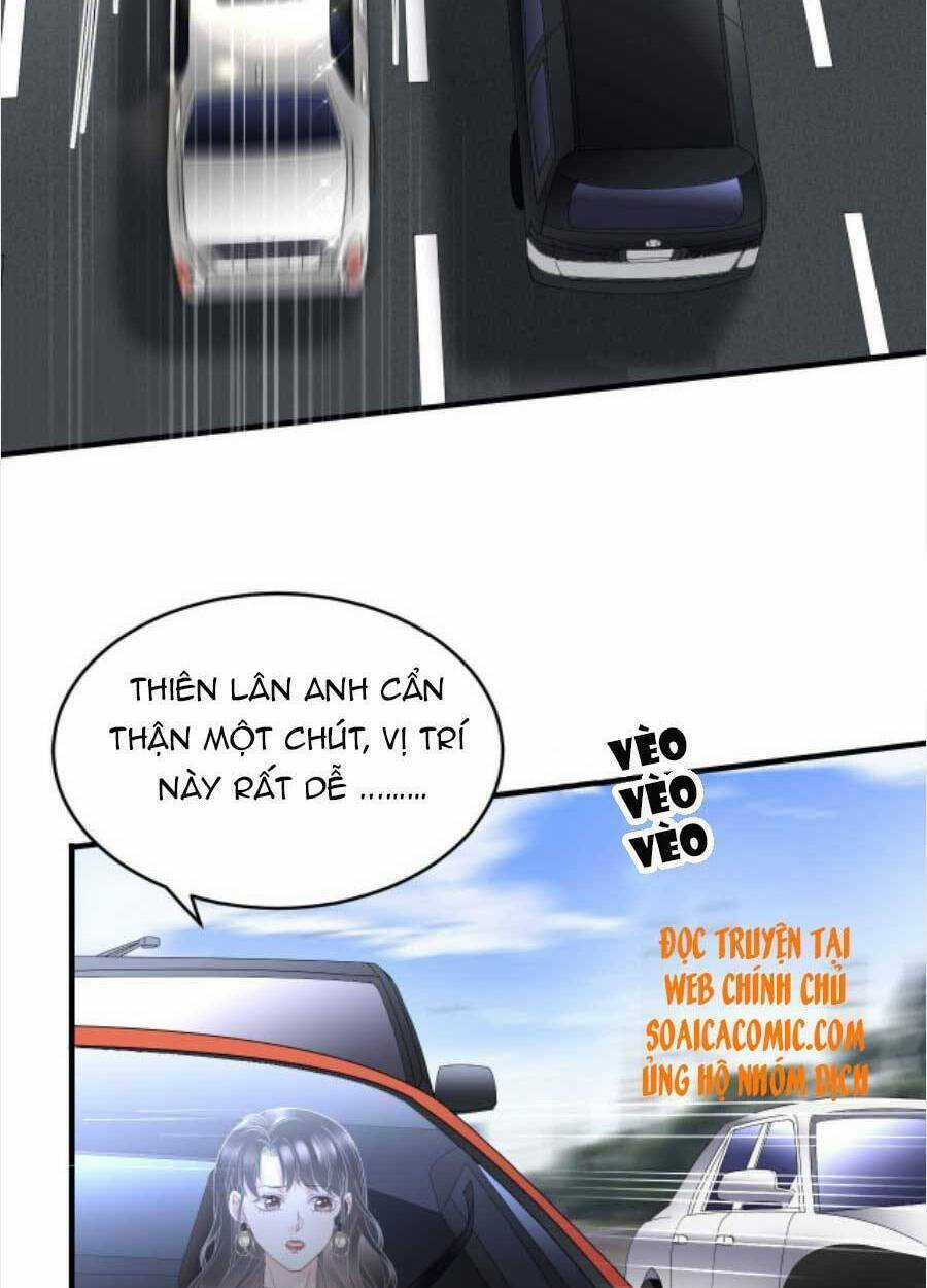 Đại Tiểu Thư Có Ý Đồ Gì Xấu Đâu Chapter 93 trang 16