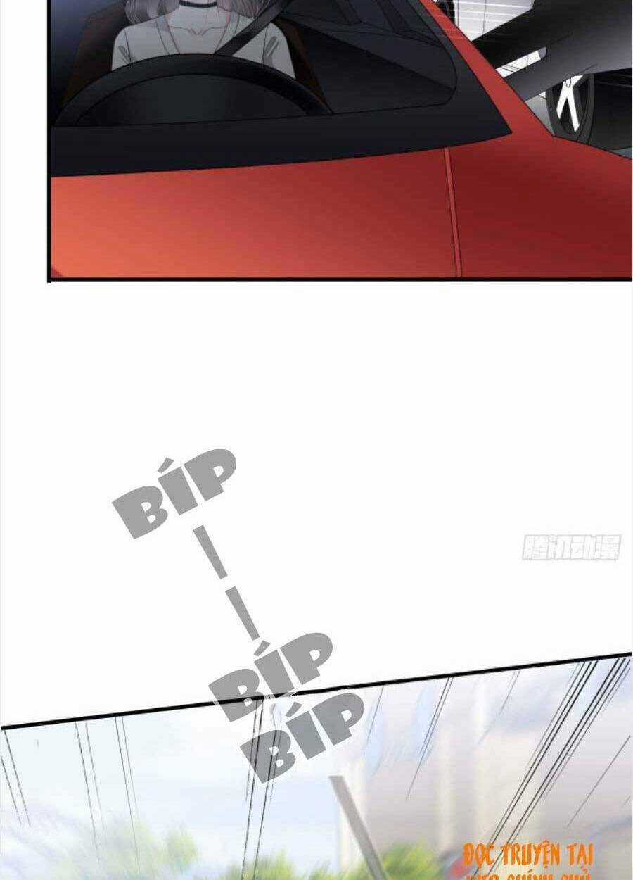 Đại Tiểu Thư Có Ý Đồ Gì Xấu Đâu Chapter 93 trang 17