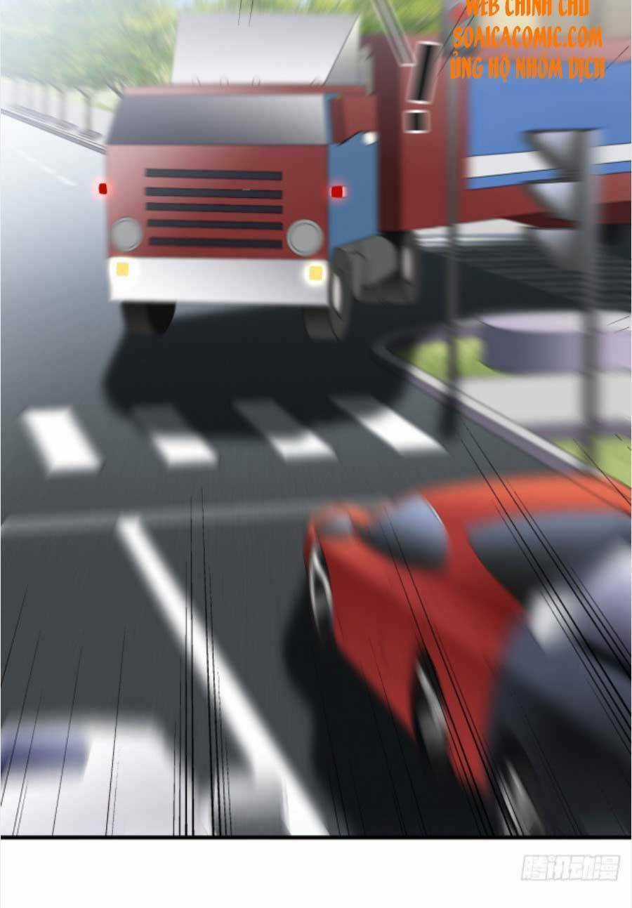 Đại Tiểu Thư Có Ý Đồ Gì Xấu Đâu Chapter 93 trang 18