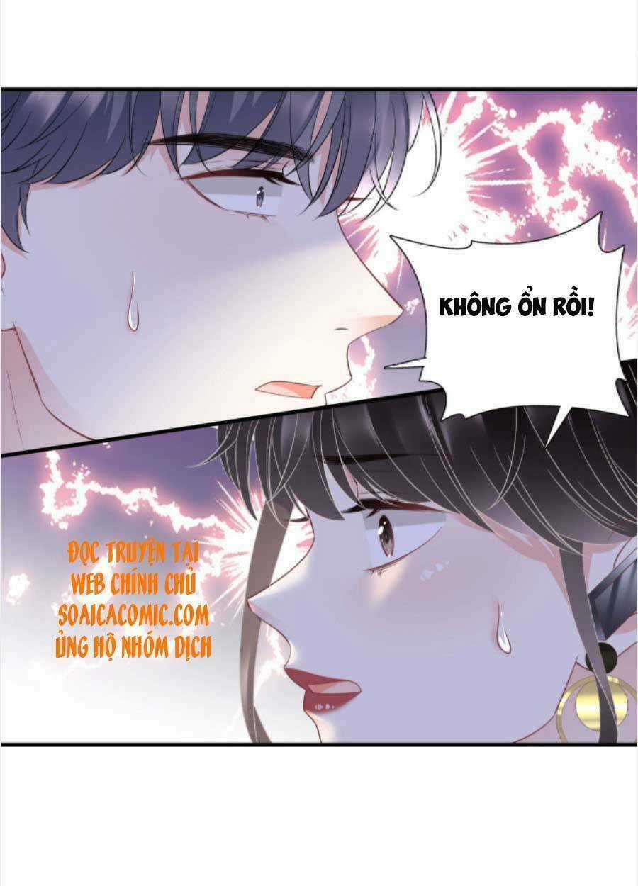 Đại Tiểu Thư Có Ý Đồ Gì Xấu Đâu Chapter 93 trang 19