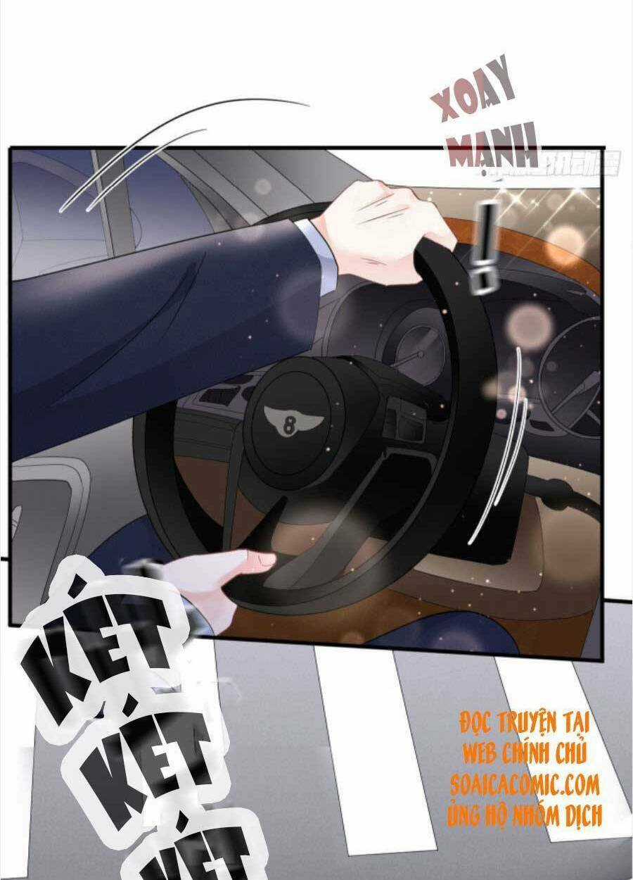 Đại Tiểu Thư Có Ý Đồ Gì Xấu Đâu Chapter 93 trang 20