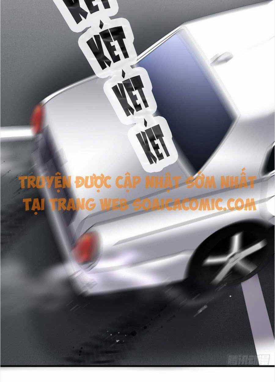 Đại Tiểu Thư Có Ý Đồ Gì Xấu Đâu Chapter 93 trang 21