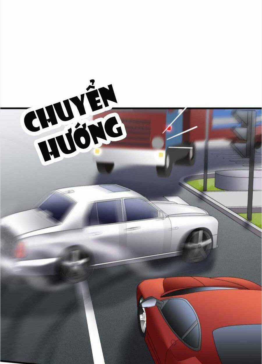 Đại Tiểu Thư Có Ý Đồ Gì Xấu Đâu Chapter 93 trang 22