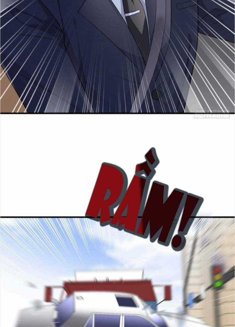 Đại Tiểu Thư Có Ý Đồ Gì Xấu Đâu Chapter 93 trang 24