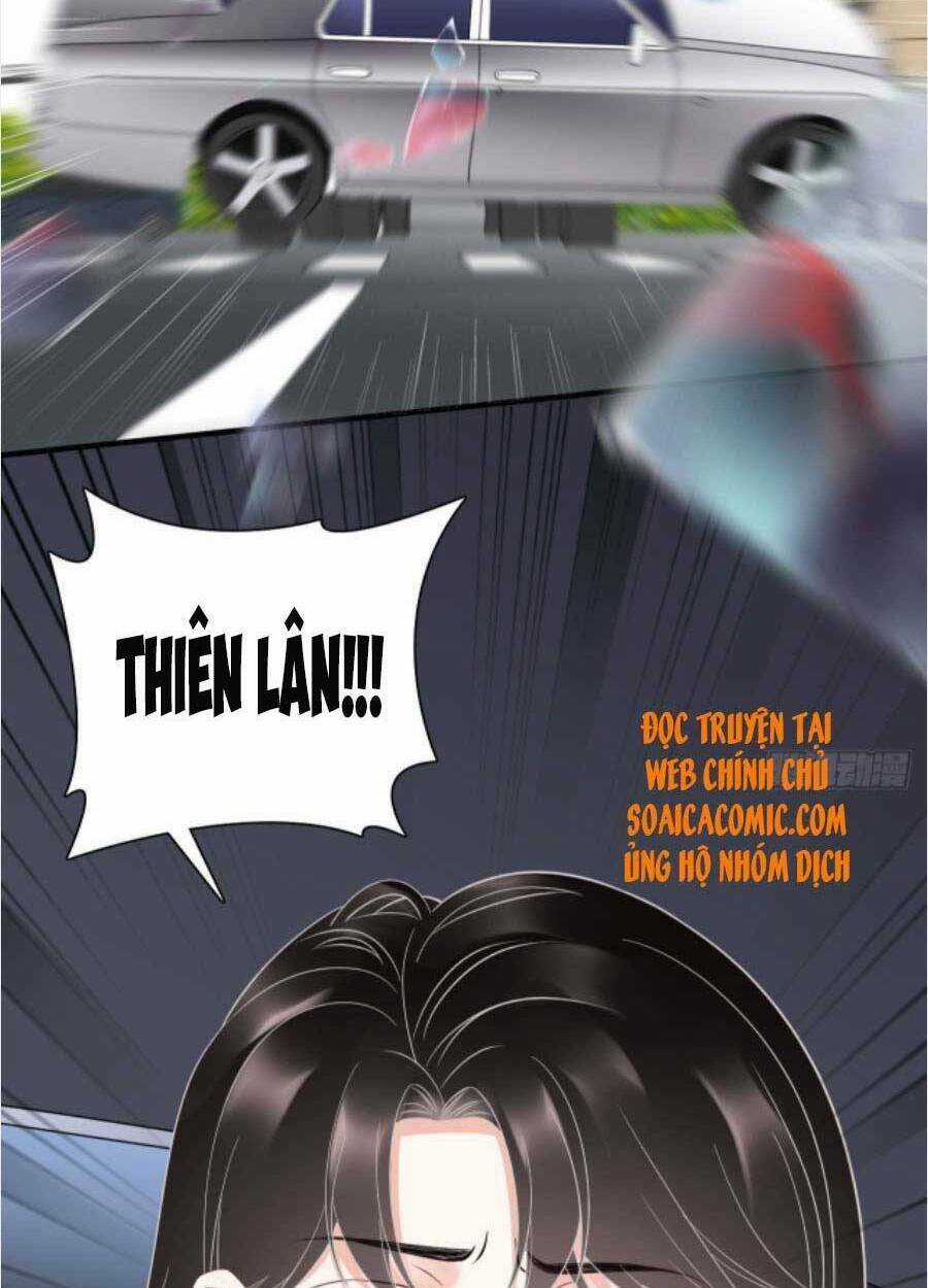 Đại Tiểu Thư Có Ý Đồ Gì Xấu Đâu Chapter 93 trang 25