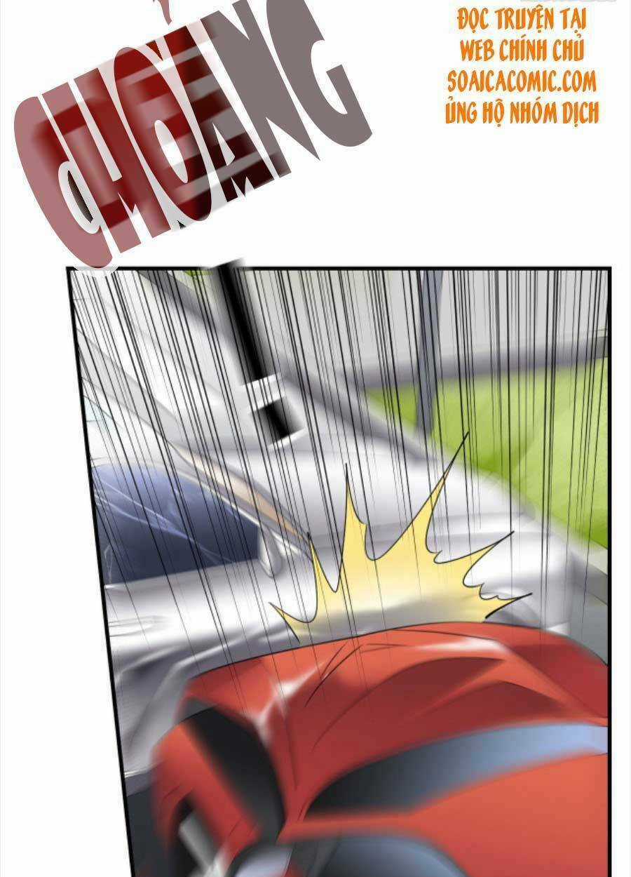 Đại Tiểu Thư Có Ý Đồ Gì Xấu Đâu Chapter 93 trang 27