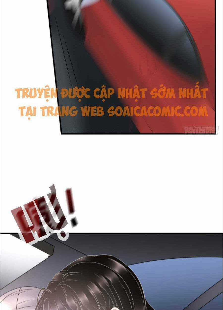 Đại Tiểu Thư Có Ý Đồ Gì Xấu Đâu Chapter 93 trang 28