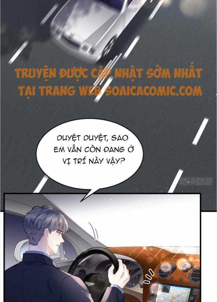 Đại Tiểu Thư Có Ý Đồ Gì Xấu Đâu Chapter 93 trang 3