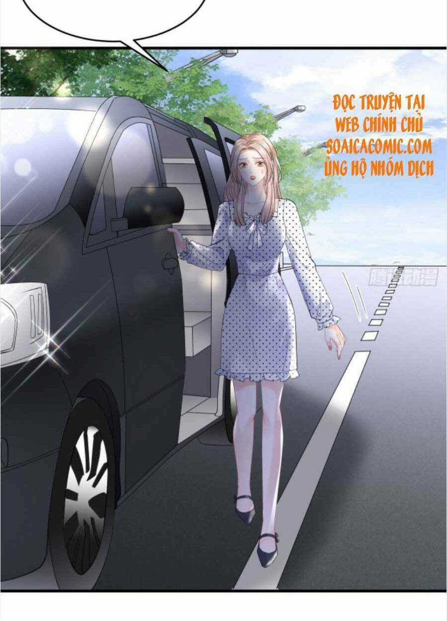 Đại Tiểu Thư Có Ý Đồ Gì Xấu Đâu Chapter 93 trang 31