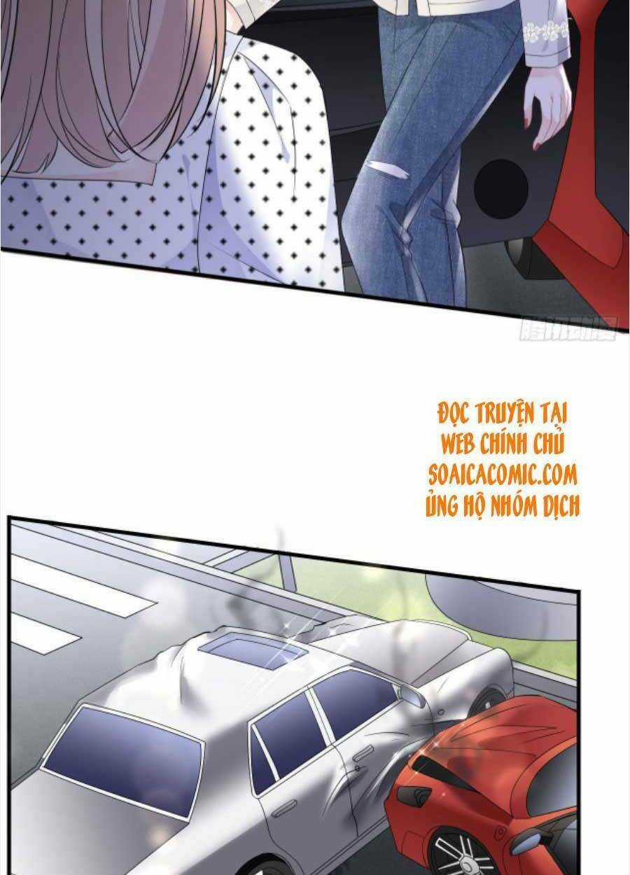 Đại Tiểu Thư Có Ý Đồ Gì Xấu Đâu Chapter 93 trang 34