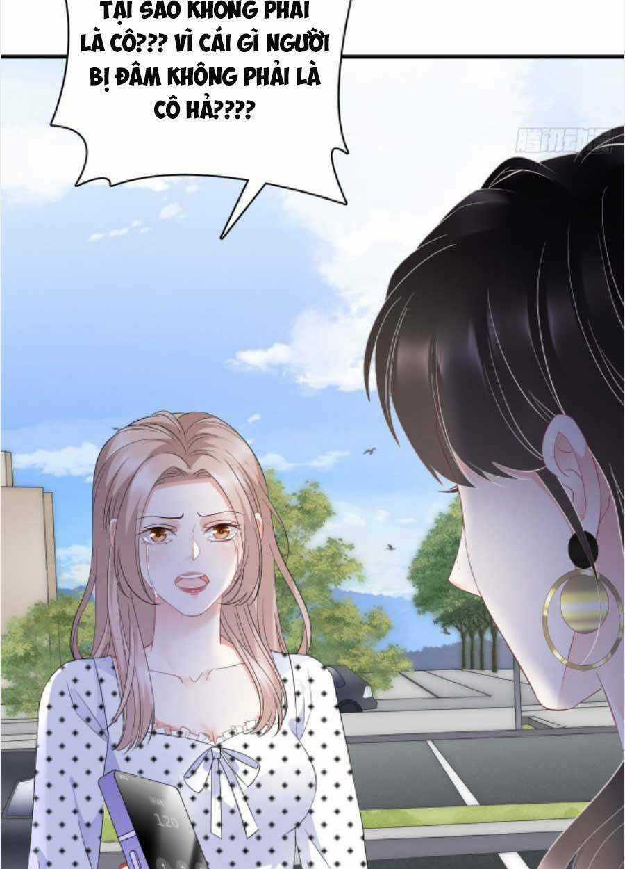 Đại Tiểu Thư Có Ý Đồ Gì Xấu Đâu Chapter 93 trang 38