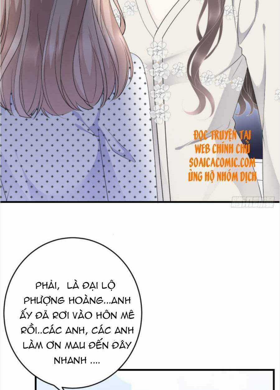 Đại Tiểu Thư Có Ý Đồ Gì Xấu Đâu Chapter 93 trang 42