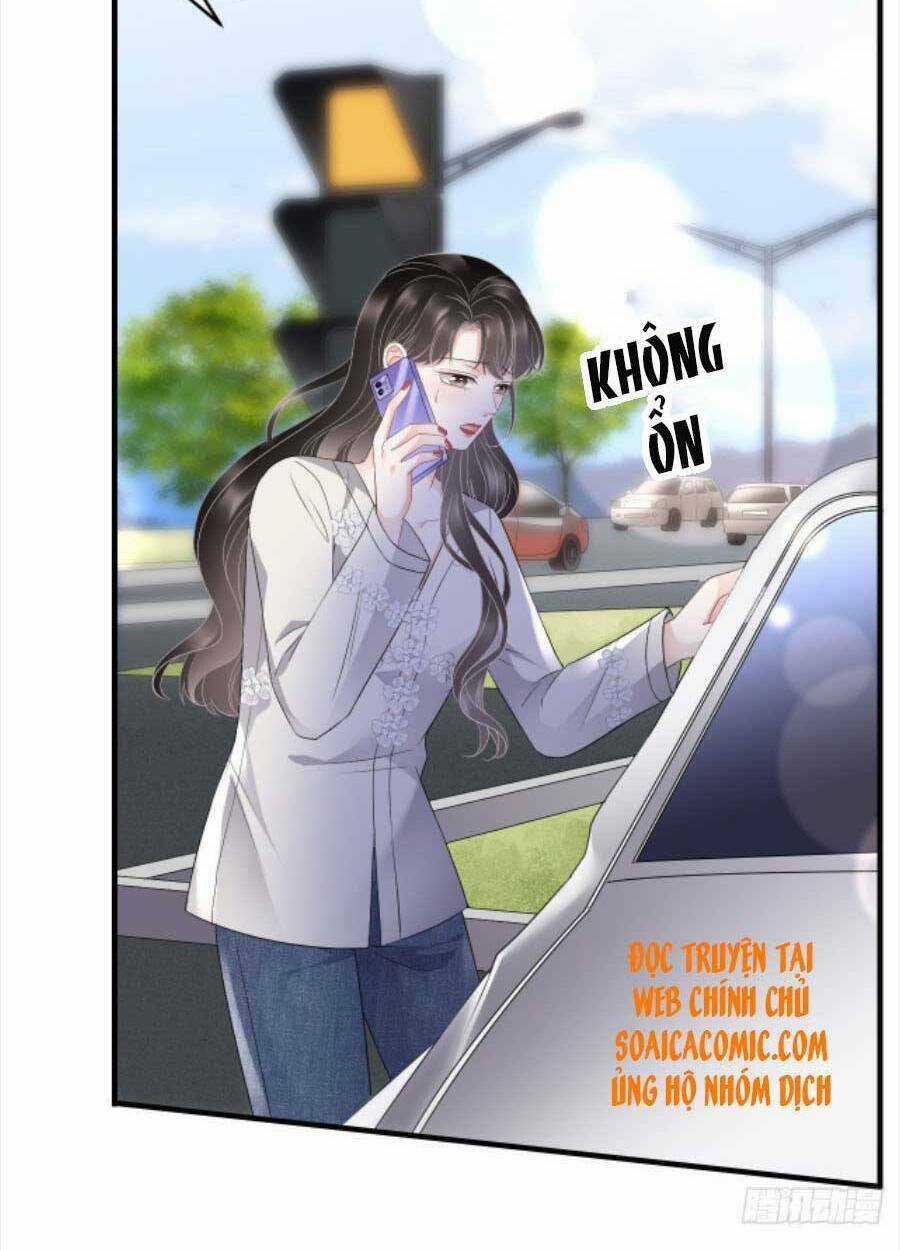 Đại Tiểu Thư Có Ý Đồ Gì Xấu Đâu Chapter 93 trang 43