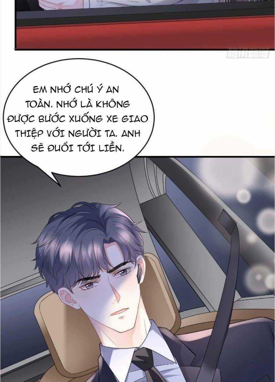 Đại Tiểu Thư Có Ý Đồ Gì Xấu Đâu Chapter 93 trang 5