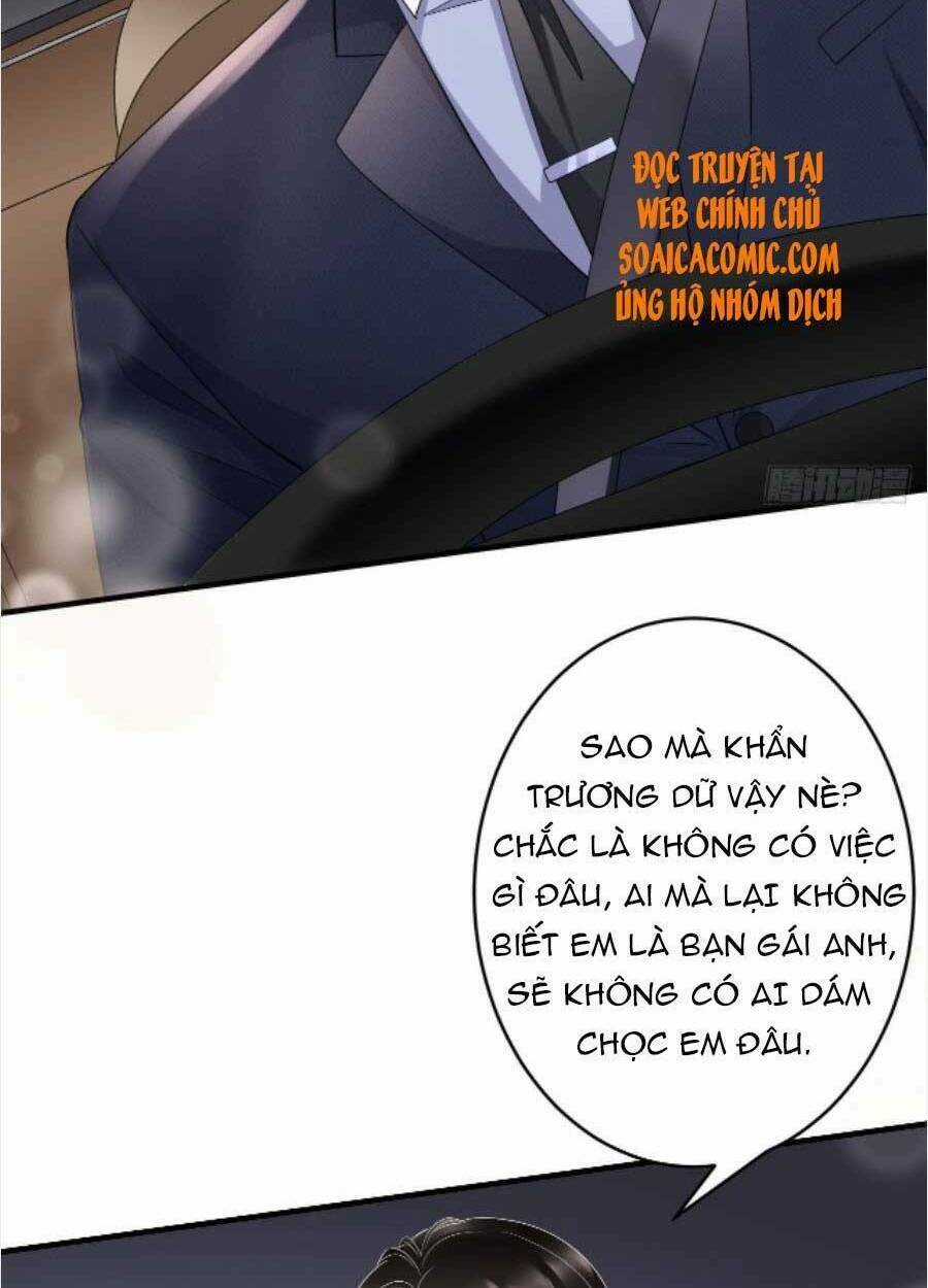 Đại Tiểu Thư Có Ý Đồ Gì Xấu Đâu Chapter 93 trang 6