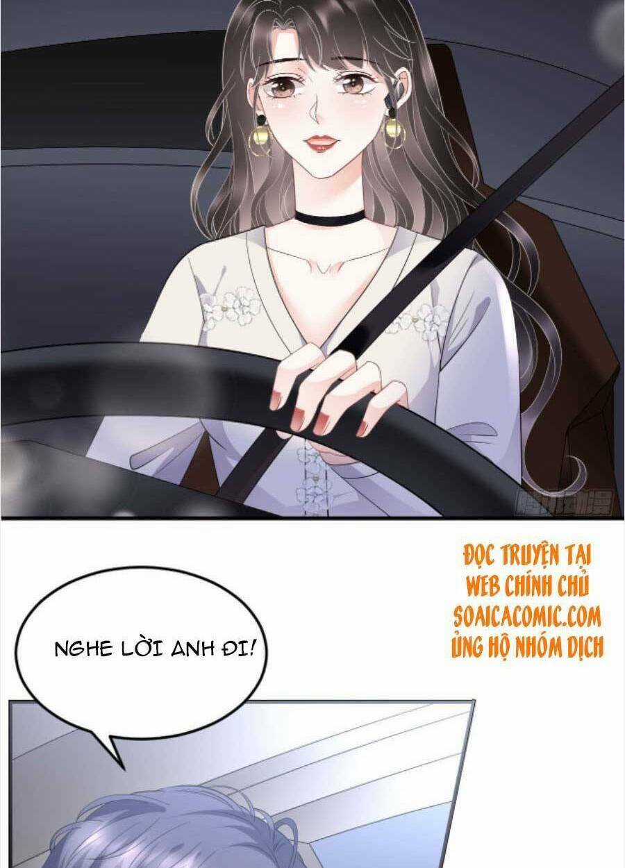 Đại Tiểu Thư Có Ý Đồ Gì Xấu Đâu Chapter 93 trang 7