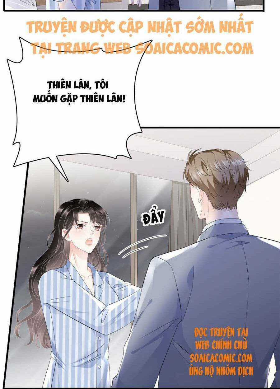 Đại Tiểu Thư Có Ý Đồ Gì Xấu Đâu Chapter 94 trang 10
