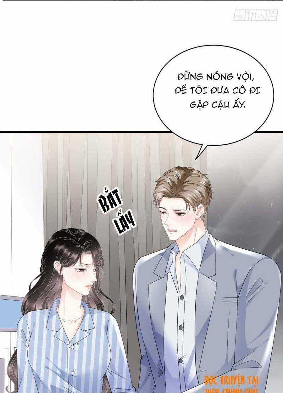 Đại Tiểu Thư Có Ý Đồ Gì Xấu Đâu Chapter 94 trang 11