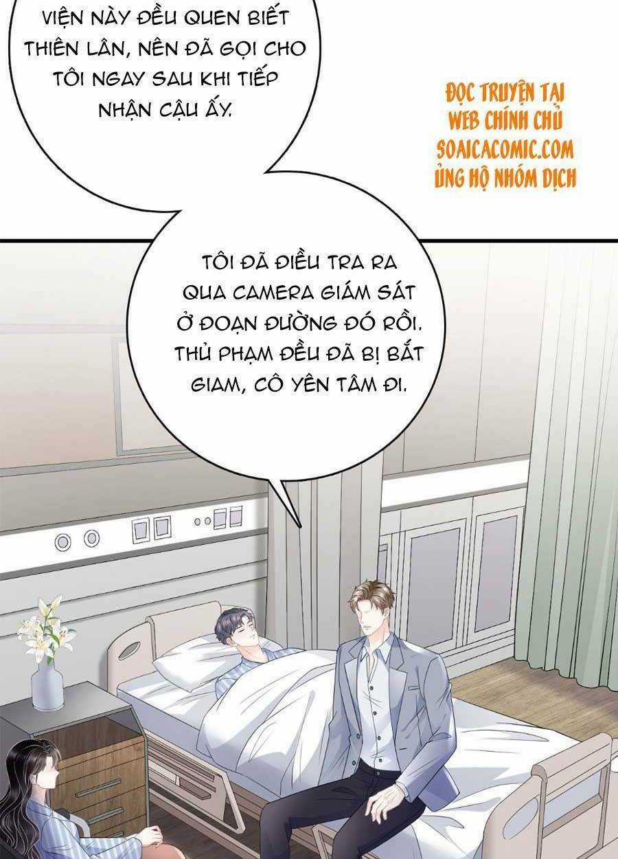 Đại Tiểu Thư Có Ý Đồ Gì Xấu Đâu Chapter 94 trang 13