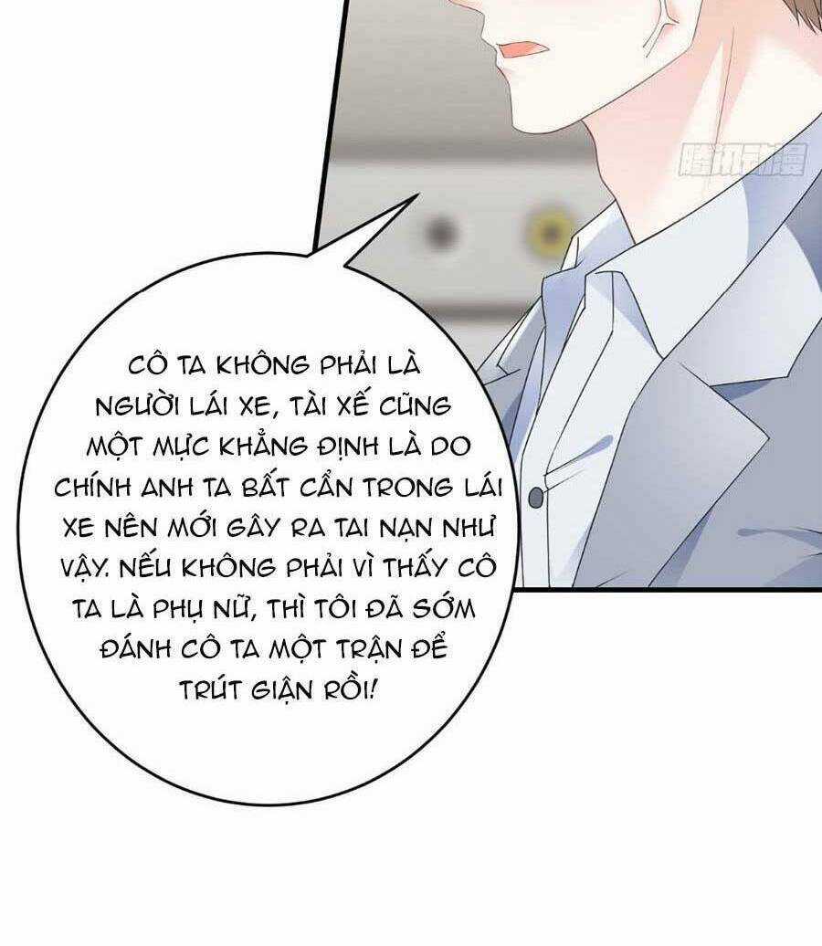 Đại Tiểu Thư Có Ý Đồ Gì Xấu Đâu Chapter 94 trang 16