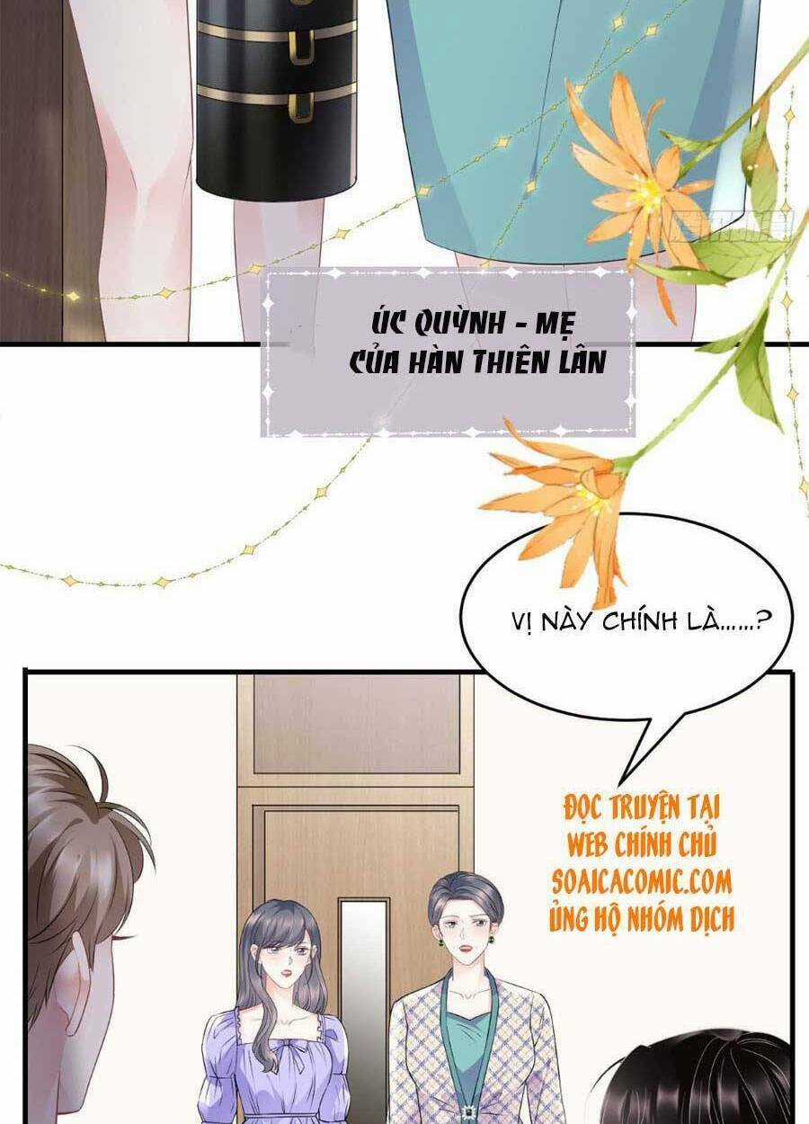 Đại Tiểu Thư Có Ý Đồ Gì Xấu Đâu Chapter 94 trang 19