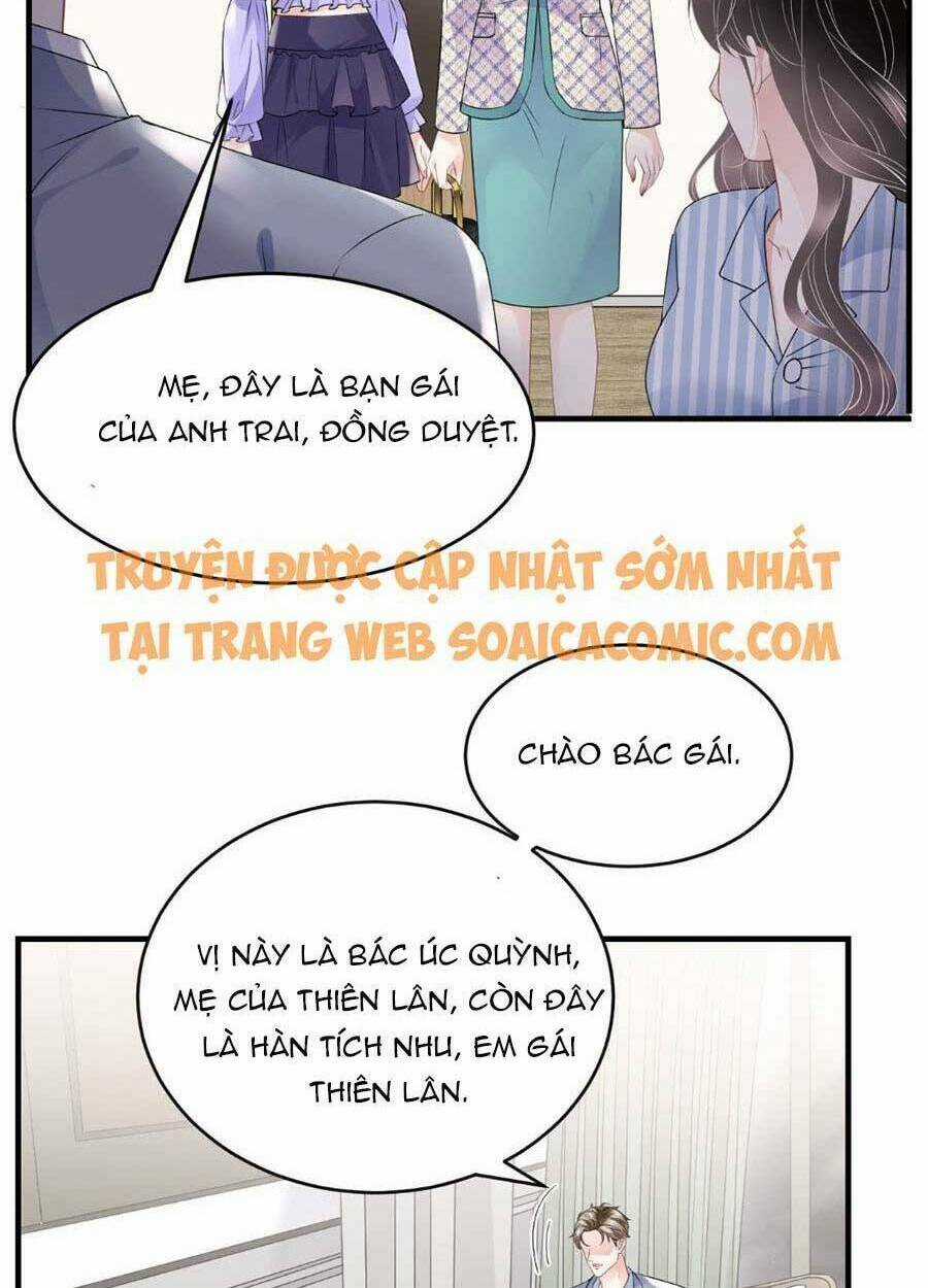 Đại Tiểu Thư Có Ý Đồ Gì Xấu Đâu Chapter 94 trang 20