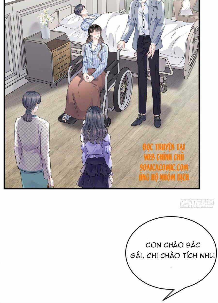 Đại Tiểu Thư Có Ý Đồ Gì Xấu Đâu Chapter 94 trang 21