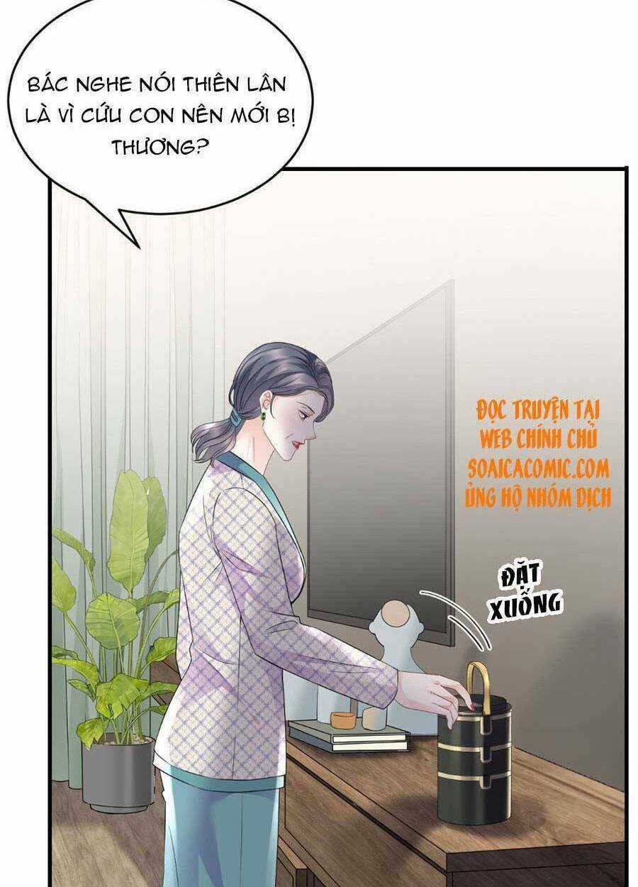 Đại Tiểu Thư Có Ý Đồ Gì Xấu Đâu Chapter 94 trang 23