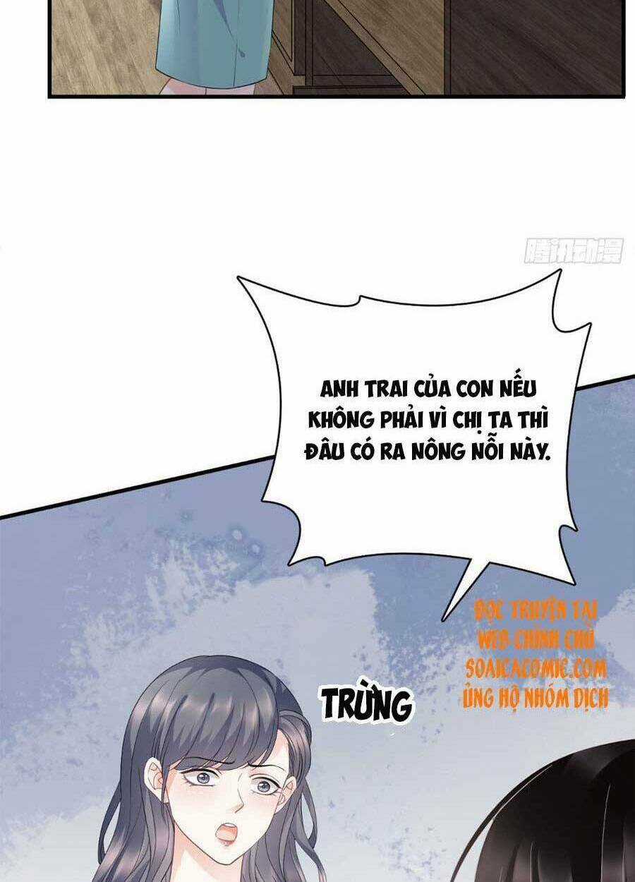 Đại Tiểu Thư Có Ý Đồ Gì Xấu Đâu Chapter 94 trang 24