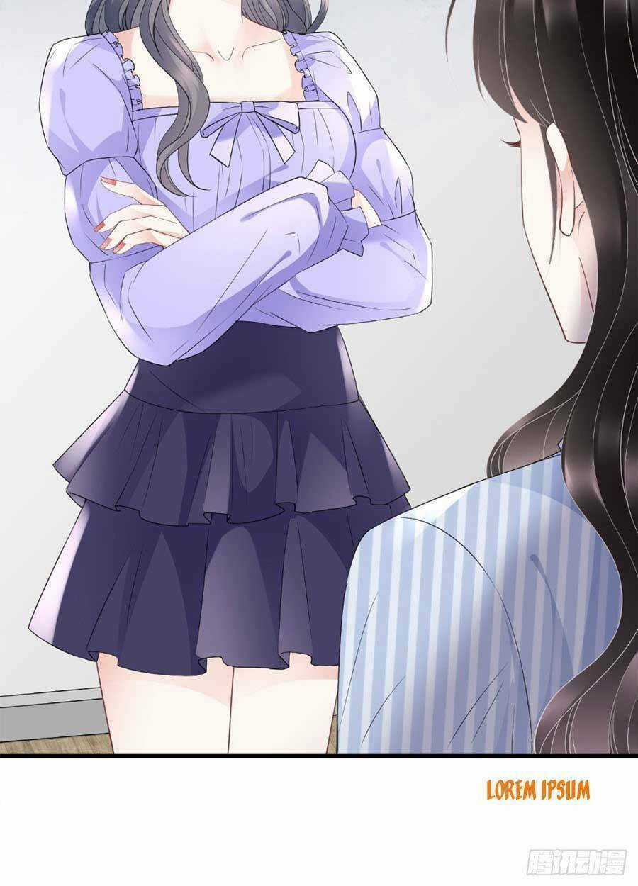 Đại Tiểu Thư Có Ý Đồ Gì Xấu Đâu Chapter 94 trang 25