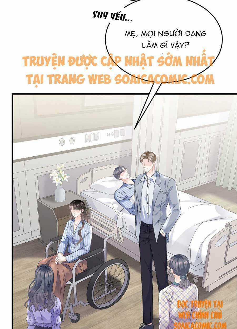 Đại Tiểu Thư Có Ý Đồ Gì Xấu Đâu Chapter 94 trang 28