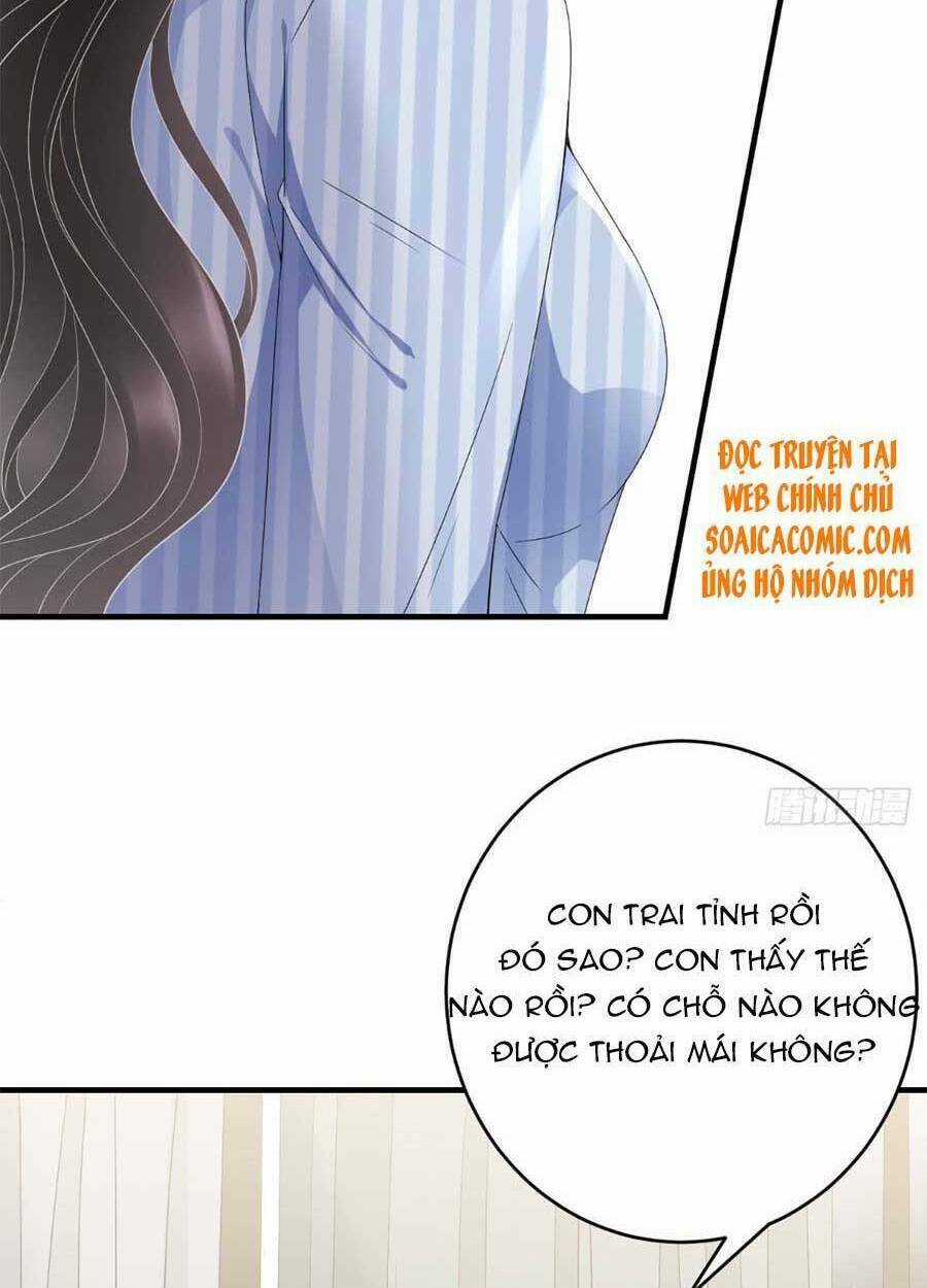 Đại Tiểu Thư Có Ý Đồ Gì Xấu Đâu Chapter 94 trang 30