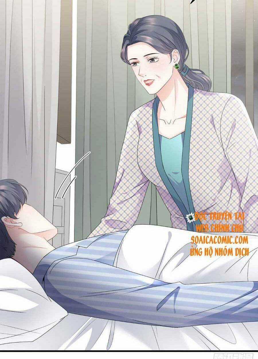Đại Tiểu Thư Có Ý Đồ Gì Xấu Đâu Chapter 94 trang 31