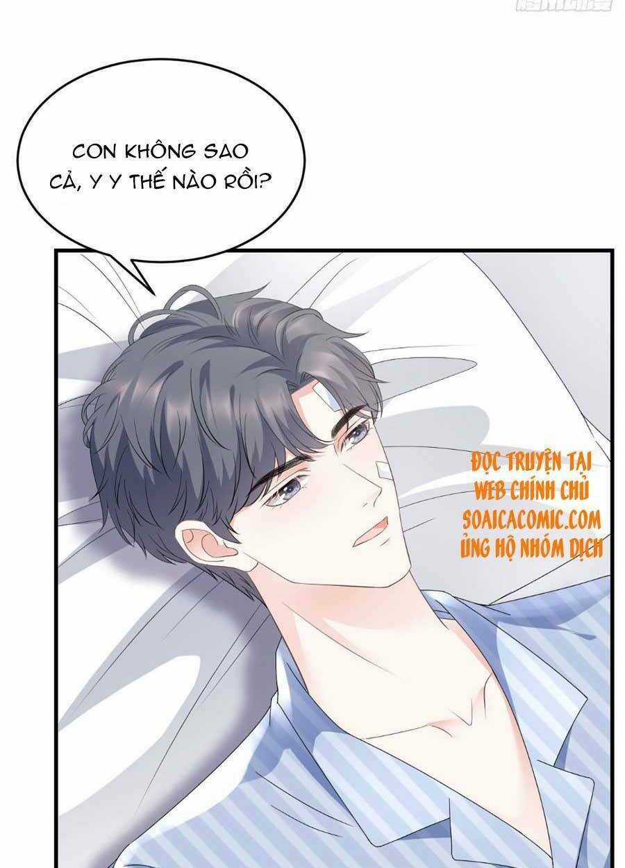 Đại Tiểu Thư Có Ý Đồ Gì Xấu Đâu Chapter 94 trang 32